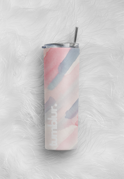Calm Pastel