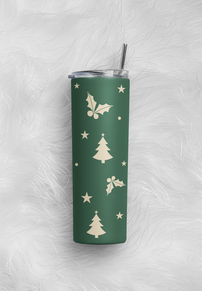 Merry Green