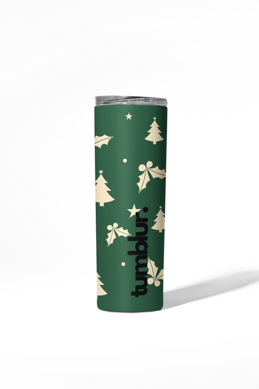 Merry Green
